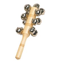 Bell stick with 13 bells GK15280 Goki 1