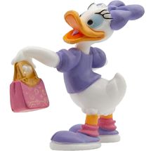 Daisy with a bag BU15343-4178 Bullyland 1