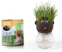Mr GREEN - grass kit RC-015417 Radis et Capucine 1