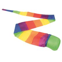 Rainbow comet ball GK15577 Goki 1