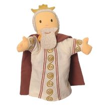 Handpuppet King EG160100 Egmont Toys 1