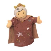 Handpuppet Queen EG160101 Egmont Toys 1