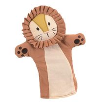 Handpuppet Lion EG160105 Egmont Toys 1