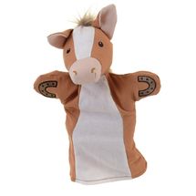 Handpuppet Horse EG160120 Egmont Toys 1