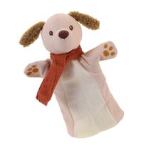 Handpuppet Dog EG160121 Egmont Toys 1