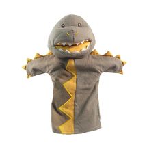 Handpuppet Dragon EG160123 Egmont Toys 1