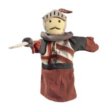 Handpuppet Knight EG160124 Egmont Toys 1