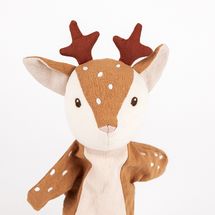 Handpuppet Fawn EG160125 Egmont Toys 1