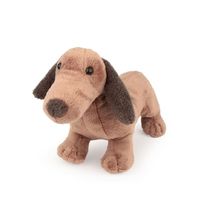 Edward the plush dog 19 cm EG130496 Egmont Toys 1
