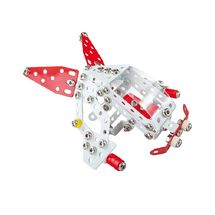 Constructor Apis - Space Fighter AT-1611 Alexander Toys 1