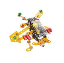 Constructor Musca - Spacecraft AT-1612 Alexander Toys 1