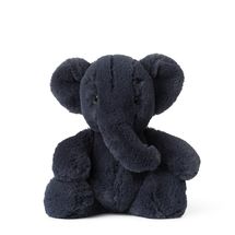 Plush Ebu grey elephant 29 cm WWF-16193002 WWF 1