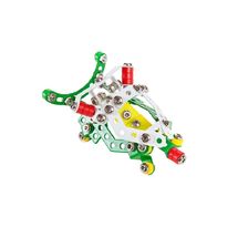 Constructor Neon - Space explorer AT-1649 Alexander Toys 1