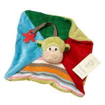 Monkey Mo Tuttle 22cm HH-13502 Happy Horse 1