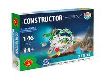 Constructor Xenon - Space explorer AT-1652 Alexander Toys 1
