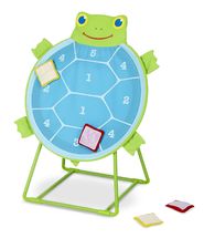 Turtle target game MD-16688 Melissa & Doug 1