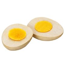 Egg to cut ER17006 Erzi 1
