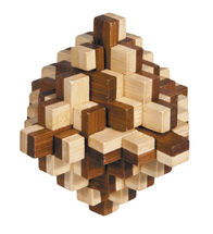 Bamboo puzzle "Iceberg" RG-17165 Fridolin 1