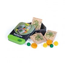 Swabian Ravioli in a Tin ER17185 Erzi 1