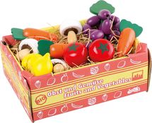 Crates of vegetables LE1756-4219 Legler 1