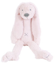 Pink Rabbit Richie 38 cm HH17660 Happy Horse 1