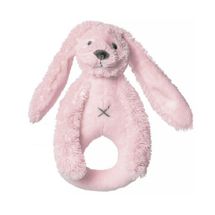 Pink Rabbit Richie Rattle HH-17663 Happy Horse 1
