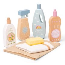 Cleaning detergents set NCT18370 New Classic Toys 1