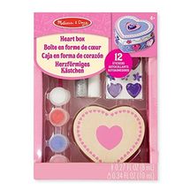 Heart Box MD18850 Melissa & Doug 1