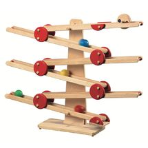 Ball track FA1901 Fagus 1