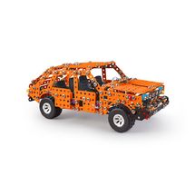 Constructor Pro - Koruna Modern Classics AT-1910 Alexander Toys 1