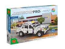 Constructor Pro - Ruble Modern Classics AT-1911 Alexander Toys 1