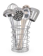 Stir & Serve Cooking Utensils MD-19351 Melissa & Doug 1