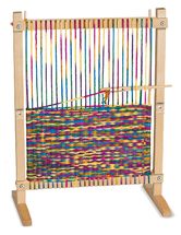 Multi-Craft Weaving Loom MD-19381 Melissa & Doug 1
