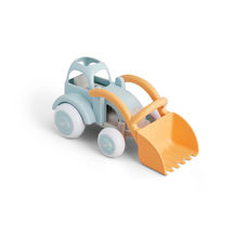 Ecoline Jumbo Tractor V20-81255 Viking Toys 1