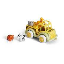 Ecoline Safari jeep V20-81268 Viking Toys 1