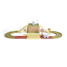 Ecoline Charging Station V20-45540 Viking Toys 1