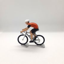 Cyclist figure R Ineos-Grenardiers FR-R18 Fonderie Roger 1