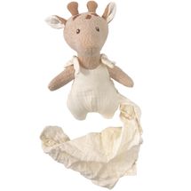 Leonie cuddly giraffe EG120808 Egmont Toys 1