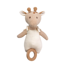 Leonie musical plush toy EG120809 Egmont Toys 1