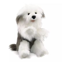 Handpuppet Sheepdog FO-2029 Folkmanis 1
