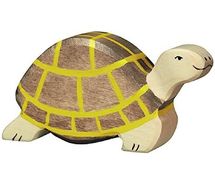 Turtle figure HZ-80545 Holztiger 1