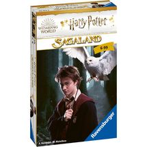 Sagaland Harry Potter RA-20575 Ravensburger 1