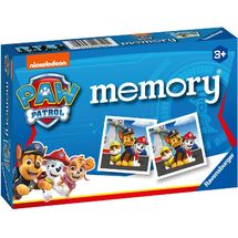 Memory Paw Patrol RA-20740 Ravensburger 1
