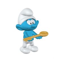 Smurf with key SC20795 Schleich 1