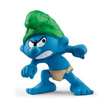 Wild Smurf figure SC-20841 Schleich 1