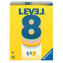 Level 8 RAV-20865 Ravensburger 1