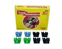 8 Basis Track Connectors Toy2-21048 Toy2 1