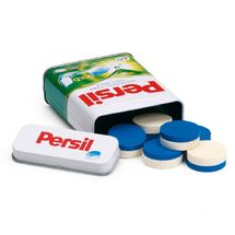 Detergent Tablets Persil in a Tin ER21201 Erzi 1