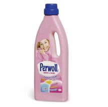 Detergent for Wool and Delicates Perwoll ER21210 Erzi 1