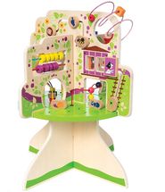 Tree Top Adventure MT212280 Manhattan Toy 1